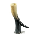 natural shoe horn